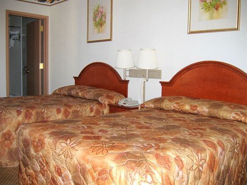 Red Carpet Inn Brooklyn Nova Iorque Exterior foto