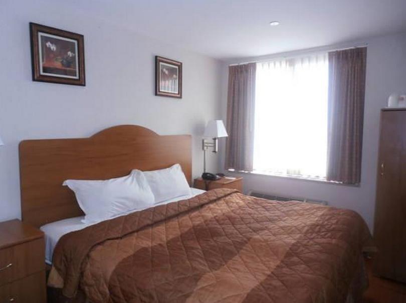 Red Carpet Inn Brooklyn Nova Iorque Exterior foto