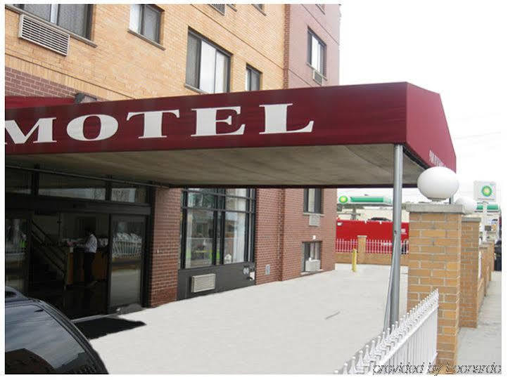 Red Carpet Inn Brooklyn Nova Iorque Exterior foto