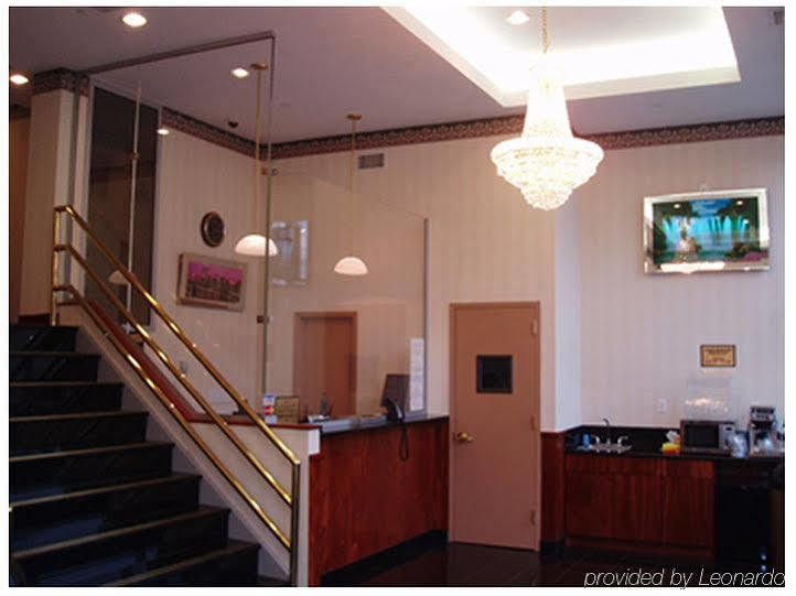 Red Carpet Inn Brooklyn Nova Iorque Interior foto