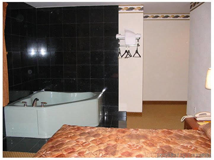 Red Carpet Inn Brooklyn Nova Iorque Exterior foto