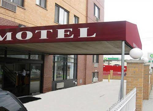 Red Carpet Inn Brooklyn Nova Iorque Exterior foto
