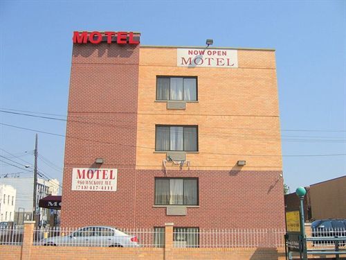 Red Carpet Inn Brooklyn Nova Iorque Exterior foto